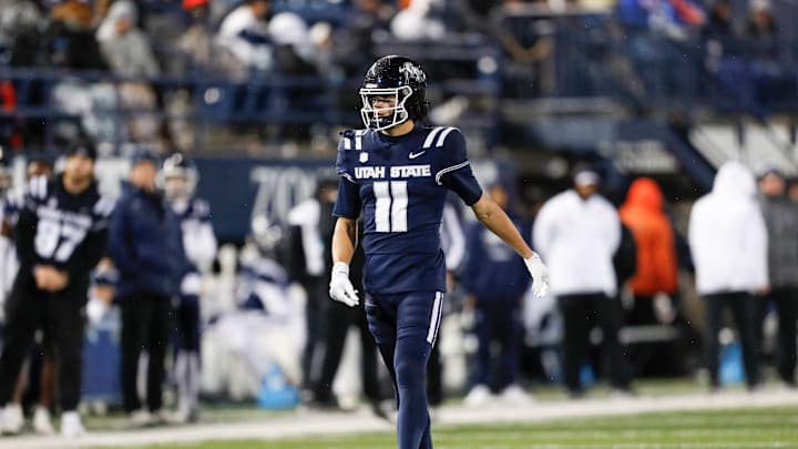 Boise State v Utah State