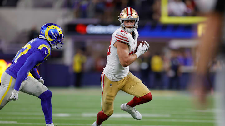 San Francisco 49ers v Los Angeles Rams - NFL 2025