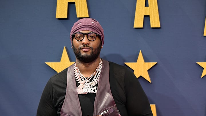 2023 BET Awards - Arrivals