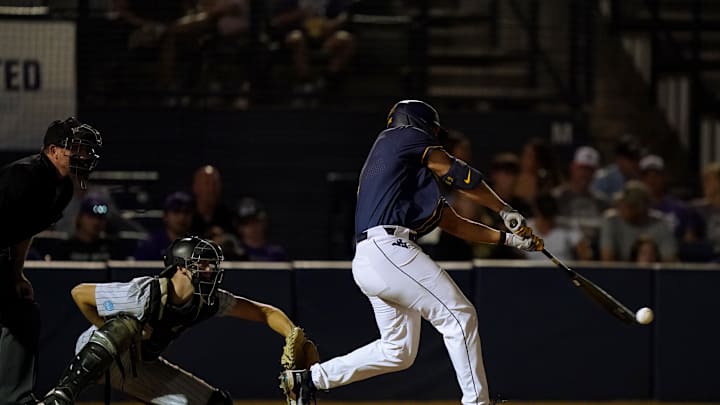 2024 NCAA Division I Baseball Regional - Tucson