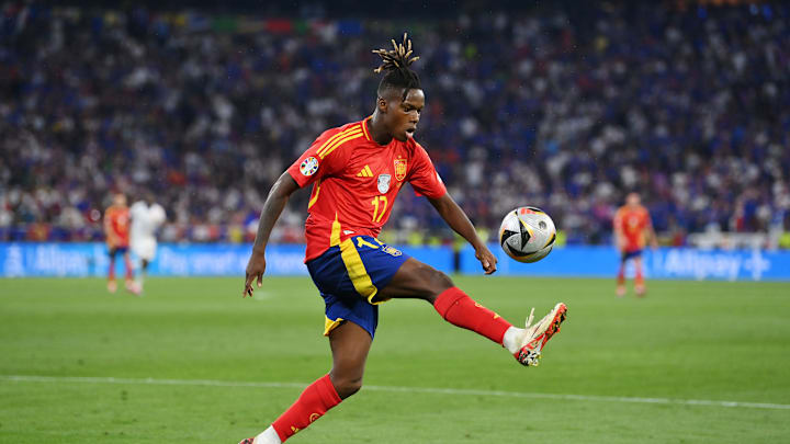 Spain v France: Semi-Final - UEFA EURO 2024 Spain v France: Semi-Final - UEFA EURO 2024