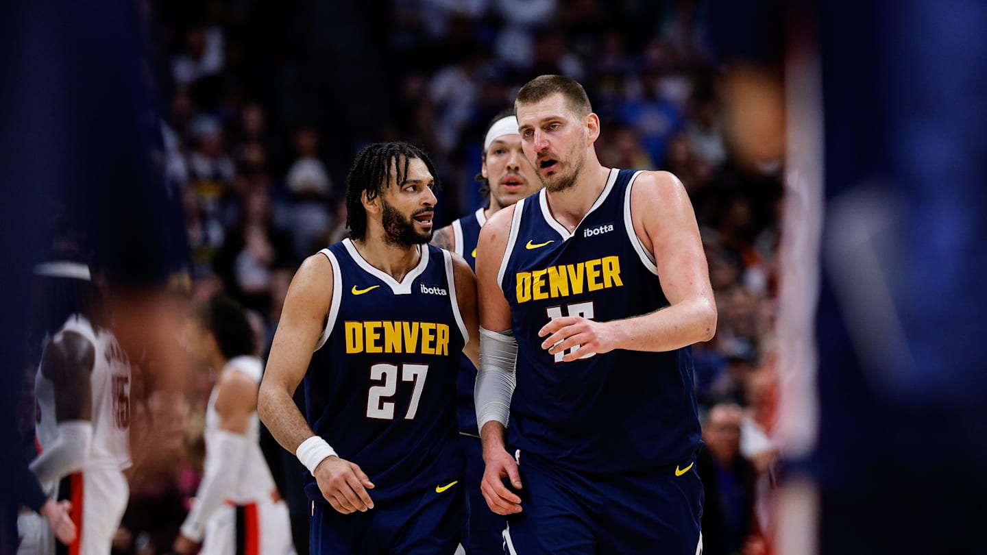 Nuggets Offseason Preview: Denver’s Free Agents, Trade Candidates As It Looks to Retool Around Jokić, Murray