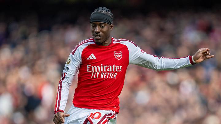 Arsenal FC v Leeds United - Premier League 2026/27 Arsenal FC v Leeds United - Premier League 2026/27