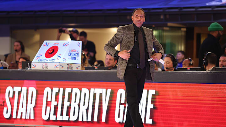 2024 NBA All-Star - Ruffles NBA All-Star Celebrity Game