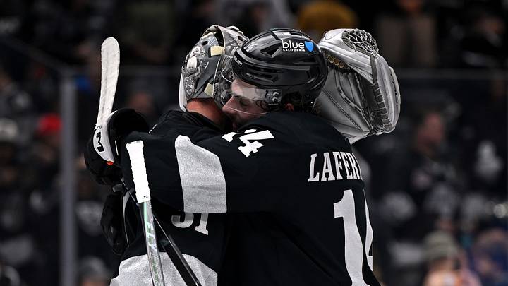 Los Angeles Kings