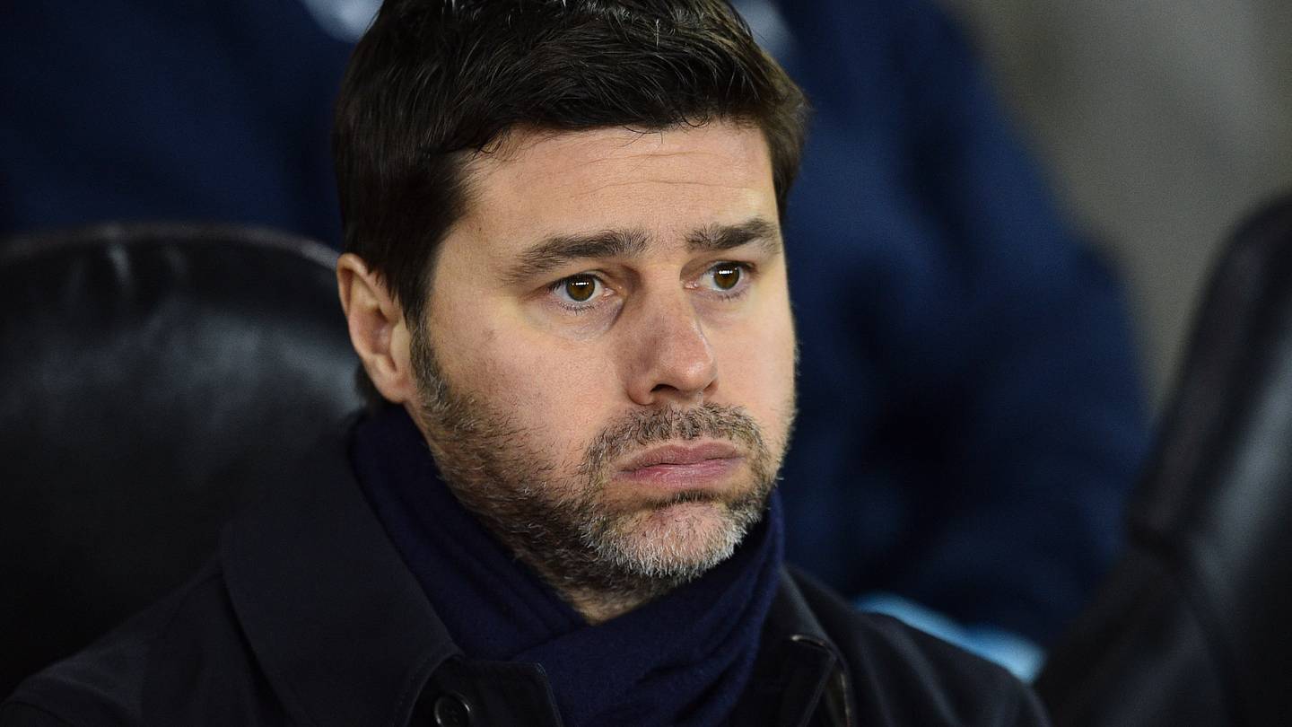 Why Mauricio Pochettino believes Spurs should be awarded a Premier League title