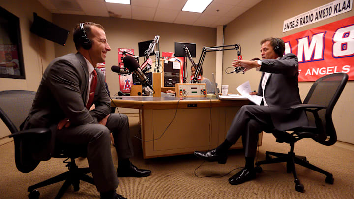 Billy Eppler Hired As Los Angeles Angels General Manager Billy Eppler Hired As Los Angeles Angels General Manager