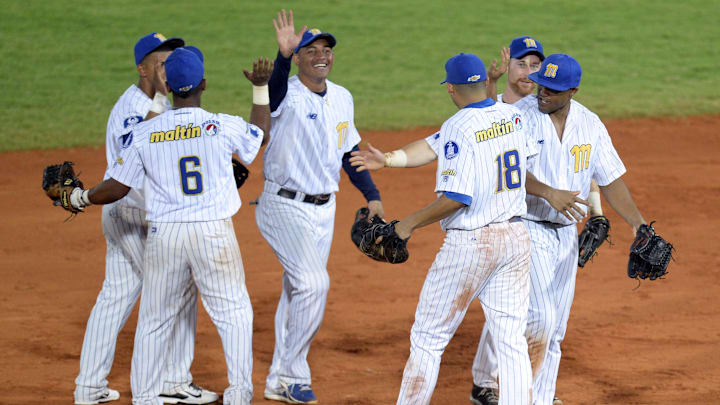 Magallanes registra una racha de 3 victorias seguidas