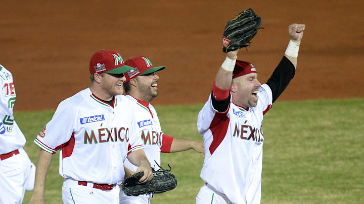 Los Naranjeros podrían igualar la tercera plaza de la tabla de posiciones este sábado con una victoria ante Cañeros