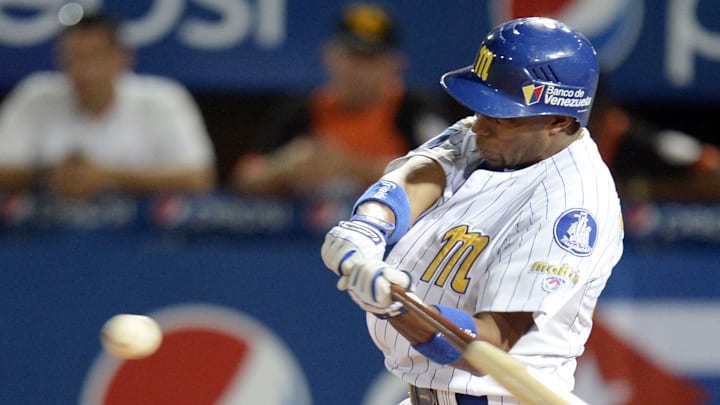 Navegantes abre como visitante la final de la LVBP ante Caribes