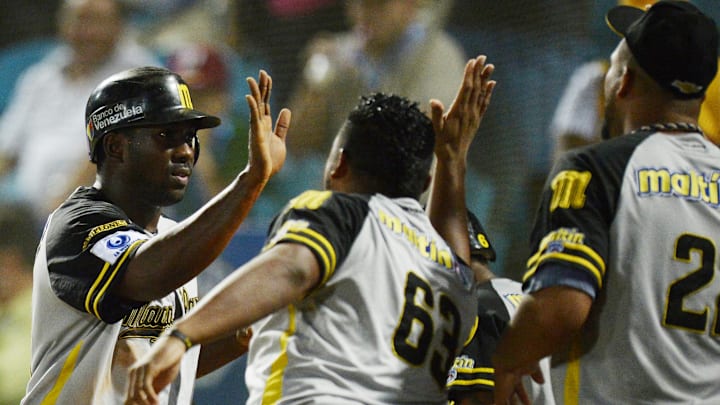 Magallanes tiene lista su importación para el torneo 2022-23