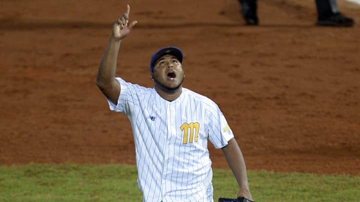 Magallanes es un equipo con muchos aficionados en Venezuela