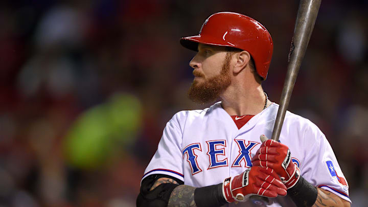 Los Angeles Angels of Anaheim v Texas Rangers