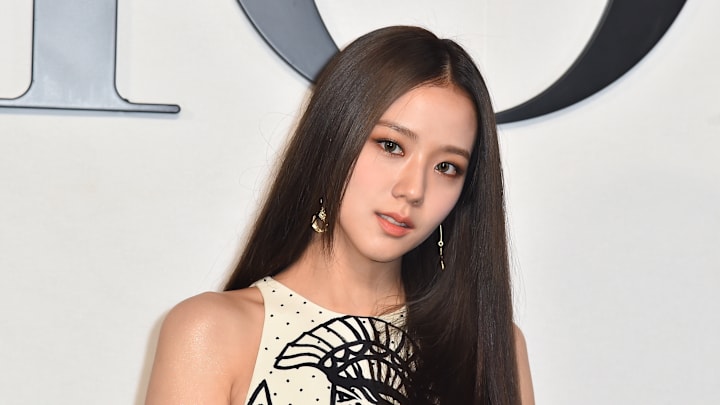 Dior : Photocall -  Paris Fashion Week