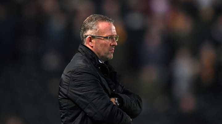 Paul Lambert