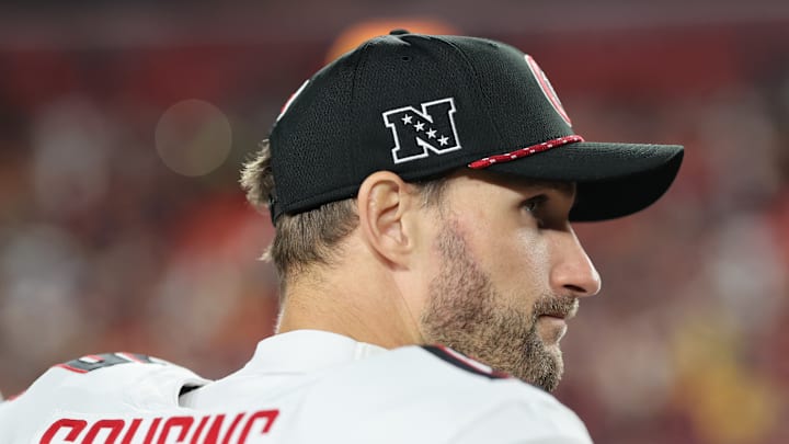Atlanta Falcons v Washington Commanders