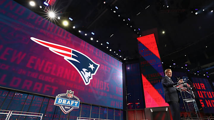 2018 NFL Draft