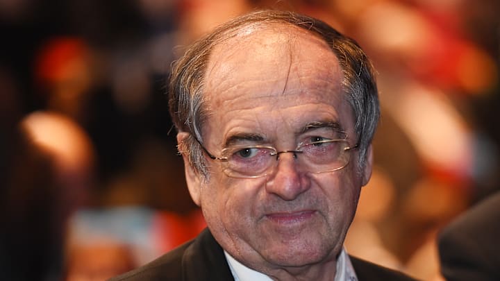 Noël Le Graet s'est exprimé