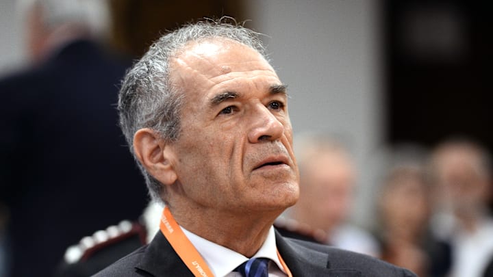 Carlo Cottarelli Carlo Cottarelli