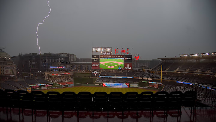 Nationals Park
