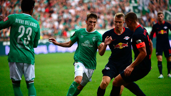 Benjamin Goller (Mitte)