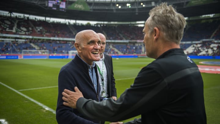 Martin Kind - Archivbild