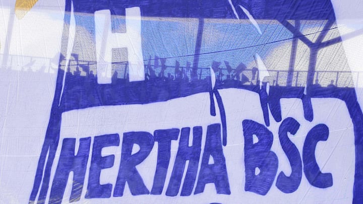 Hertha BSC Hertha BSC