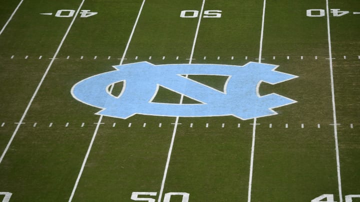 UNC football UNC football