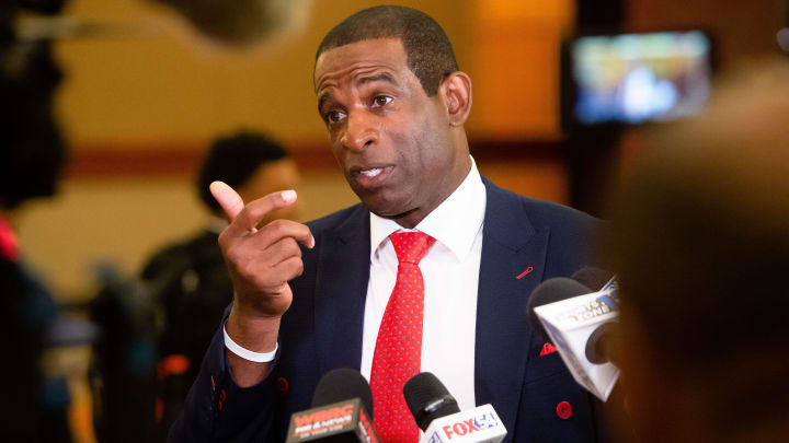 Big 12 Media Days are here to kick off the 2024 football season, with plenty of storylines and rankings ahead of the event in Las Vegas.