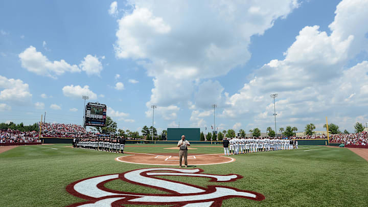 During the offseason, the USC coaching staff spoke to several MLB teams to stay    a step ahead, not