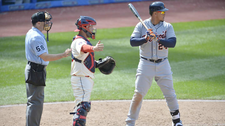 Hay boletos intencionales en MLB