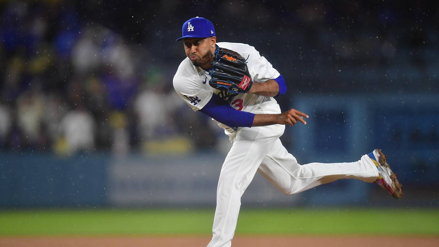 Dodgers' Edwin Diaz Breaks Silence on Elbow Surgery, Reveals Return Timeline