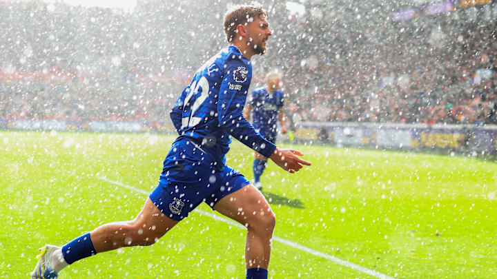 Brentford v Everton - Premier League Brentford v Everton - Premier League