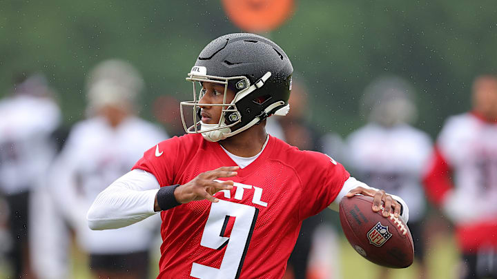 Atlanta Falcons OTA Offseason Workout