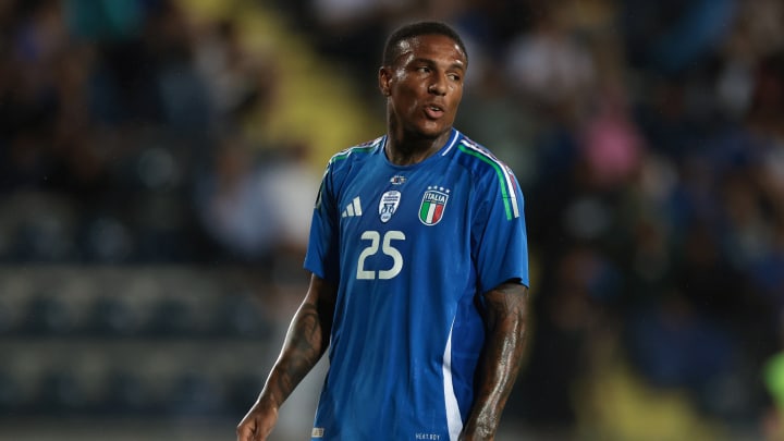 Michael Folorunsho Michael Folorunsho