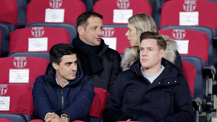 FC Barcelona v FC Porto - UEFA Champions League