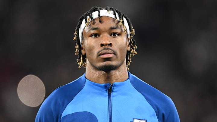 RB Leipzig v Real Madrid CF: Round of 16 First Leg - UEFA Champions League 2023/24