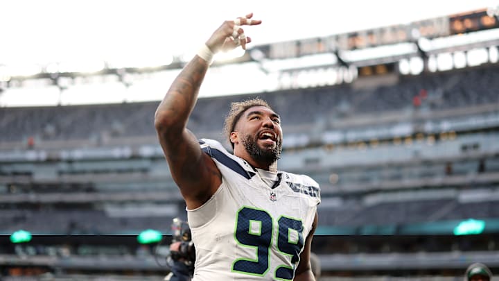 Seattle Seahawks v New York Jets