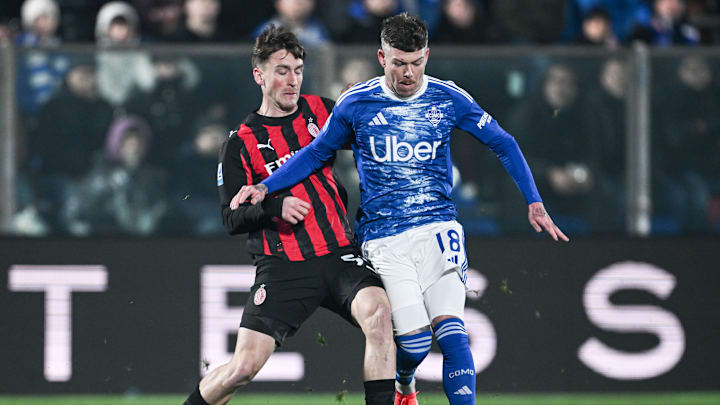 La previa de Milán vs Como en la Serie A