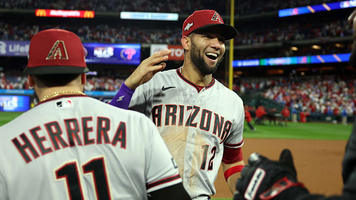 Gurriel Jr. seguirá con Arizona por tres campañas