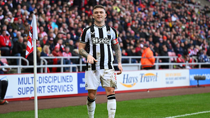 Bayern Munich have second bid rejected for Newcastle United's Kieran Trippier.