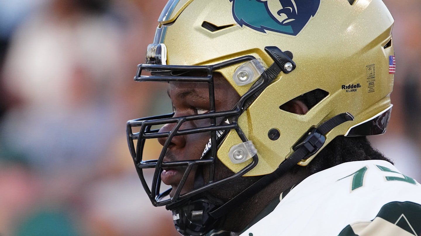 Former Local Star Leaves Gophers Out of Top 5; DL Target Sets Commitment Date