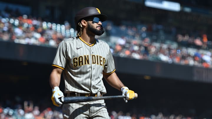Tatis Jr. es considerado uno de los mejores bateadores de la actualidad