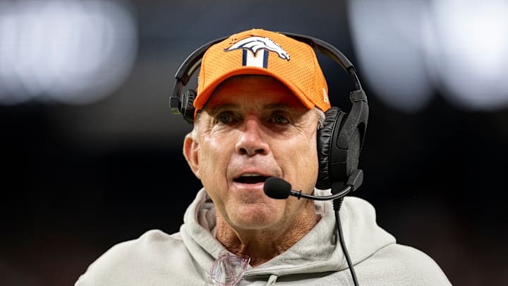 Sean Payton, Denver Broncos