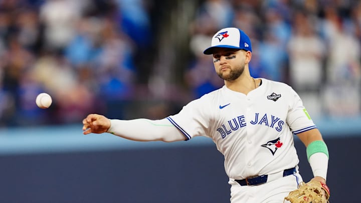 World Series - Los Angeles Dodgers v Toronto Blue Jays - Game 7 World Series - Los Angeles Dodgers v Toronto Blue Jays - Game 7