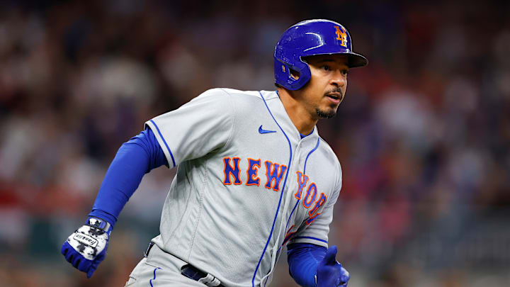 New York Mets v Atlanta Braves