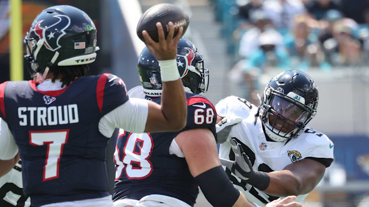 Houston Texans