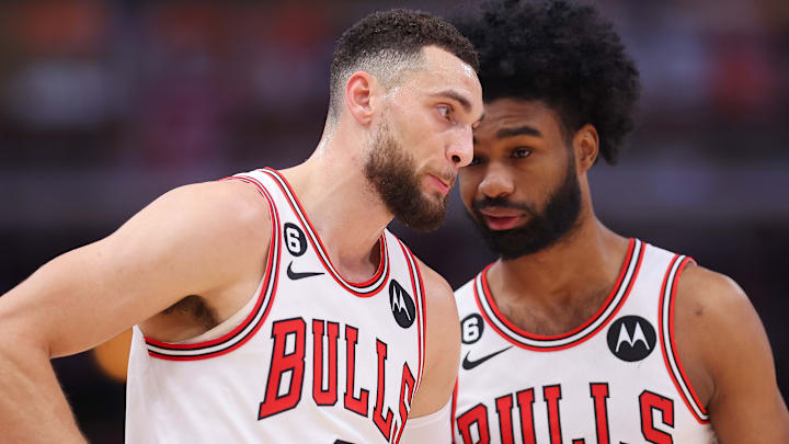Bulls payroll for 2024 25 and beyond Chicago s rebuild will be challenging
