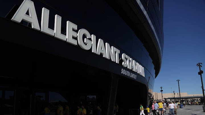 Paraguay v Brazil - CONMEBOL Copa America USA 2024