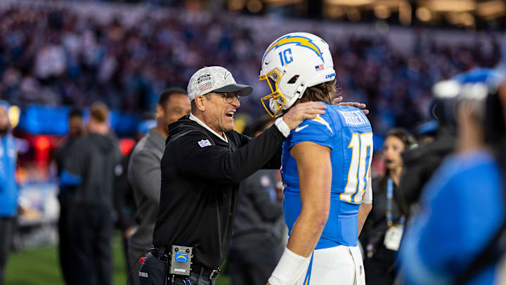 Cincinnati Bengals v Los Angeles Chargers